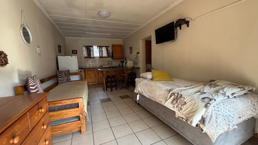 Commercial Property for Sale in Potchefstroom South North West